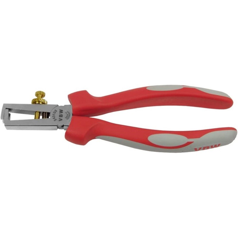 Cleste pentru cabluri VBW, 180 mm