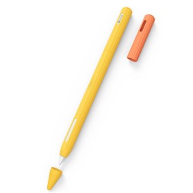 Husa pentru Apple Pencil 2nd Generation - ESR Apple Pencil Cover - Yellow