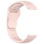 Curea pentru Samsung Galaxy Watch 4/5/Active 2, Huawei Watch GT 3 (42mm)/GT 3 Pro (43mm) - Techsuit Watchband (W050) - Pink