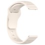 Curea pentru Huawei Watch GT 2 (46mm)/GT 2 Pro/GT 3 Pro (46mm)/Ultimate, Xiaomi Watch S1 - Techsuit Watchband (W050) - Beige