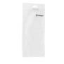 Husa pentru Samsung Galaxy S21 5G - Techsuit Shockproof Clear Silicone - Clear