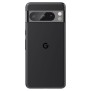 Folie Camera pentru Google Pixel 8 Pro (set 2) - Spigen Glas.tR Optik EZ FIT - Clear