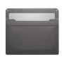 Husa pentru Laptop 13-14" - Spigen Valentinus Sleeve - City Grey