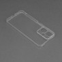 Husa pentru Xiaomi Redmi 13C 5G / Poco M6 - Techsuit Clear Silicone - Transparent