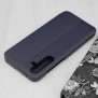 Husa pentru Samsung Galaxy A55 5G - Techsuit eFold Series - Dark Blue