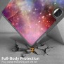 Husa pentru Honor Pad 9 - Techsuit FoldPro - Galaxy