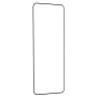 Folie pentru Samsung Galaxy S24 - Techsuit 111D Full Cover / Full Glue Glass - Black