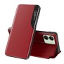 Husa pentru Xiaomi Redmi 13C 4G / 13C 5G / Poco M6 / C65 - Techsuit eFold Series - Red