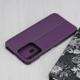 Husa pentru Xiaomi Redmi 13C 4G / 13C 5G / Poco M6 / C65 - Techsuit eFold Series - Purple