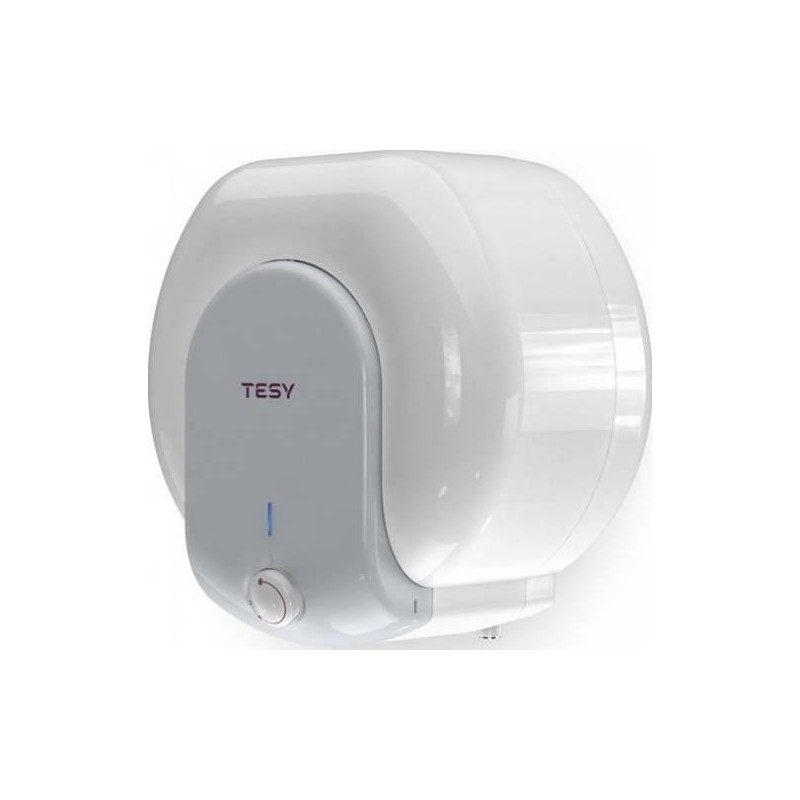 Boiler electric tesy compact line tesy  gca1515l52rc putere 1500 w capacitate 15 l presiune 0.9