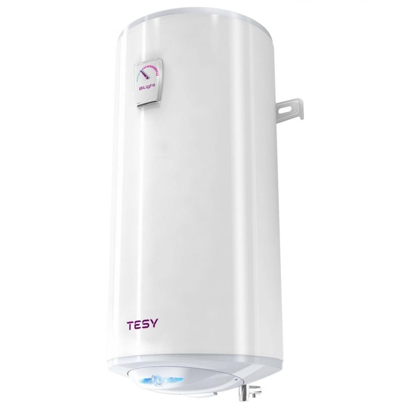 Boiler electric tesy gcv503820b11tsr 50 l putere 2000 w capacitate 50 l presiune 0.8 mpa