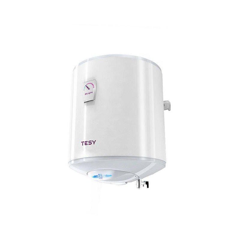 Boiler electric tesy gcv504420b11tsr 50 l putere 2000 w capacitate 50 l presiune 0.8 mpa