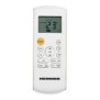 Aer conditionat mirror heinner hac-mrb12slwifi capacitate: 12000btu clasa energetica incalzire: a+ clasa energetica racire: a++