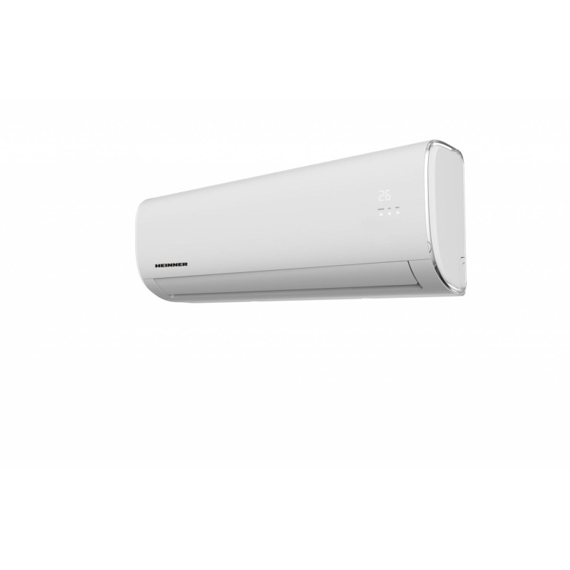 Aer conditionat crystal heinner hac-cr12wifi capacitate: 12000btu clasa energetica incalzire: a+ clasa energetica racire: a++