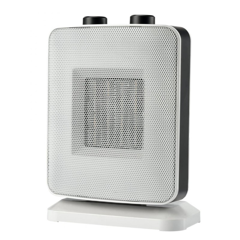 Radiator ceramic heinner hch-l1500wh 2 trepte de putere: 750/1500w indicator luminos „on termostat reglabil element