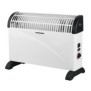 Convector heinner hcvh-y2000t 3 setari de temperatura: 750/1250/2000w termostat ajustabil ventilator turbo protectie supraincalz