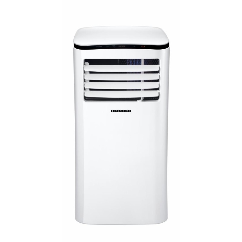 Aparat de aer conditionat heinner portabil hpac-09wh capacitate: 9000btu clasa energetica: a kit instalare inclus