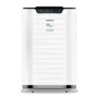 Purificator de aer heinner hpa-600wifi arie de acoperire: 42~72m² cadr (flux de aer): 600m³/h control