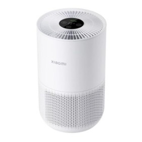 Purificator de aer xiaomi smart air purifier 4 compact smart wi-fi cadr 230m3/h filtru hepa