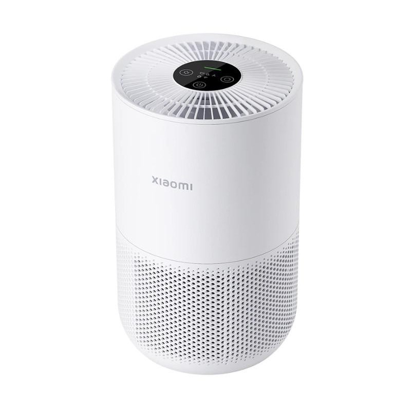 Purificator de aer xiaomi smart air purifier 4 compact smart wi-fi cadr 230m3/h filtru hepa