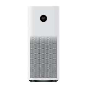 Xiaomi smart air purifier 4 pro 50 w suitable for rooms up to 35–60 m²