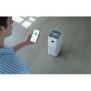 Xiaomi smart air purifier 4 pro 50 w suitable for rooms up to 35–60 m²