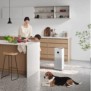 Xiaomi smart air purifier 4 pro 50 w suitable for rooms up to 35–60 m²