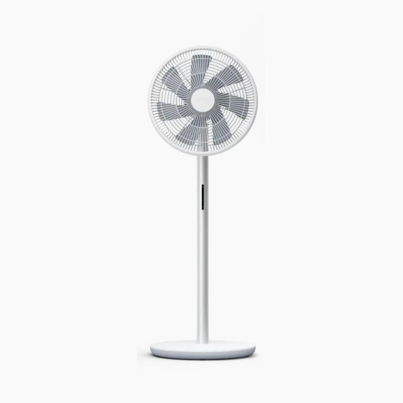 Xiaomi mi smartmi smartmi fan 3 25w baterie 2800mah wi-fi control prin aplicatie telecomanda