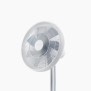 Xiaomi mi smartmi smartmi fan 3 25w baterie 2800mah wi-fi control prin aplicatie telecomanda