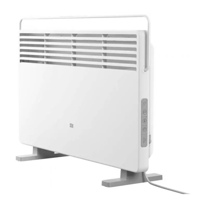 Xiaomi mi smart space heater s (white)