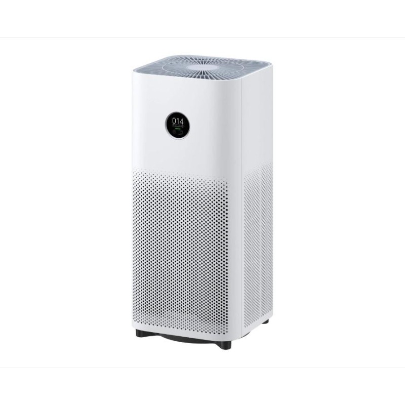 Purificator de aer xiaomi smart air purifier 4 eu pcard 400 m3/h mi home display