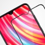 Folie pentru Xiaomi Redmi Note 8 Pro - Nillkin CP+Pro - Black