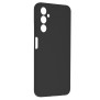 Husa pentru Samsung Galaxy A05s - Techsuit Soft Edge Silicone - Black