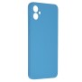 Husa pentru Samsung Galaxy A05 - Techsuit Soft Edge Silicone - Denim Blue