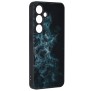Husa pentru Samsung Galaxy S24 Plus - Techsuit Glaze Series - Blue Nebula