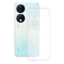 Husa pentru Honor X7b - Techsuit Clear Silicone - Transparent