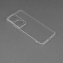 Husa pentru Honor X7b - Techsuit Clear Silicone - Transparent