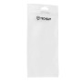 Husa pentru Honor X7b - Techsuit Clear Silicone - Transparent