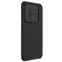 Husa pentru Samsung Galaxy S23 FE - Nillkin CamShield Pro - Black