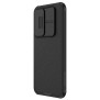 Husa pentru Samsung Galaxy S23 FE - Nillkin CamShield Pro - Black