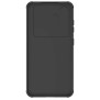 Husa pentru Samsung Galaxy S24 - Nillkin CamShield Pro - Black