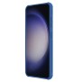 Husa pentru Samsung Galaxy S24 - Nillkin CamShield Pro - Blue