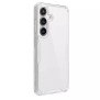 Husa pentru Samsung Galaxy S24 Plus - Nillkin Nature TPU Case - Transparent