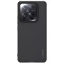 Husa pentru Xiaomi 14 Pro - Nillkin Super Frosted Shield Pro - Black