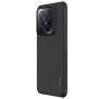 Husa pentru Xiaomi 14 Pro - Nillkin Super Frosted Shield Pro - Black