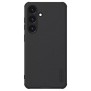 Husa pentru Samsung Galaxy S24 - Nillkin Super Frosted Shield Pro - Black