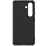 Husa pentru Samsung Galaxy S24 - Nillkin Super Frosted Shield Pro - Black