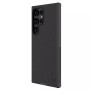 Husa pentru Samsung Galaxy S24 Ultra - Nillkin Super Frosted Shield Pro - Black