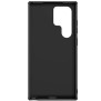 Husa pentru Samsung Galaxy S24 Ultra - Nillkin Super Frosted Shield Pro - Black