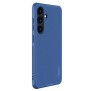 Husa pentru Samsung Galaxy S24 - Nillkin Super Frosted Shield Pro - Blue